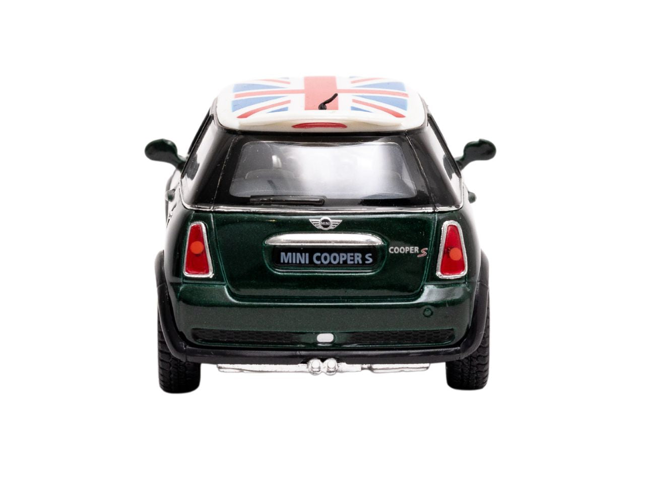 Auto mini die-cast retroc. c/t 89900