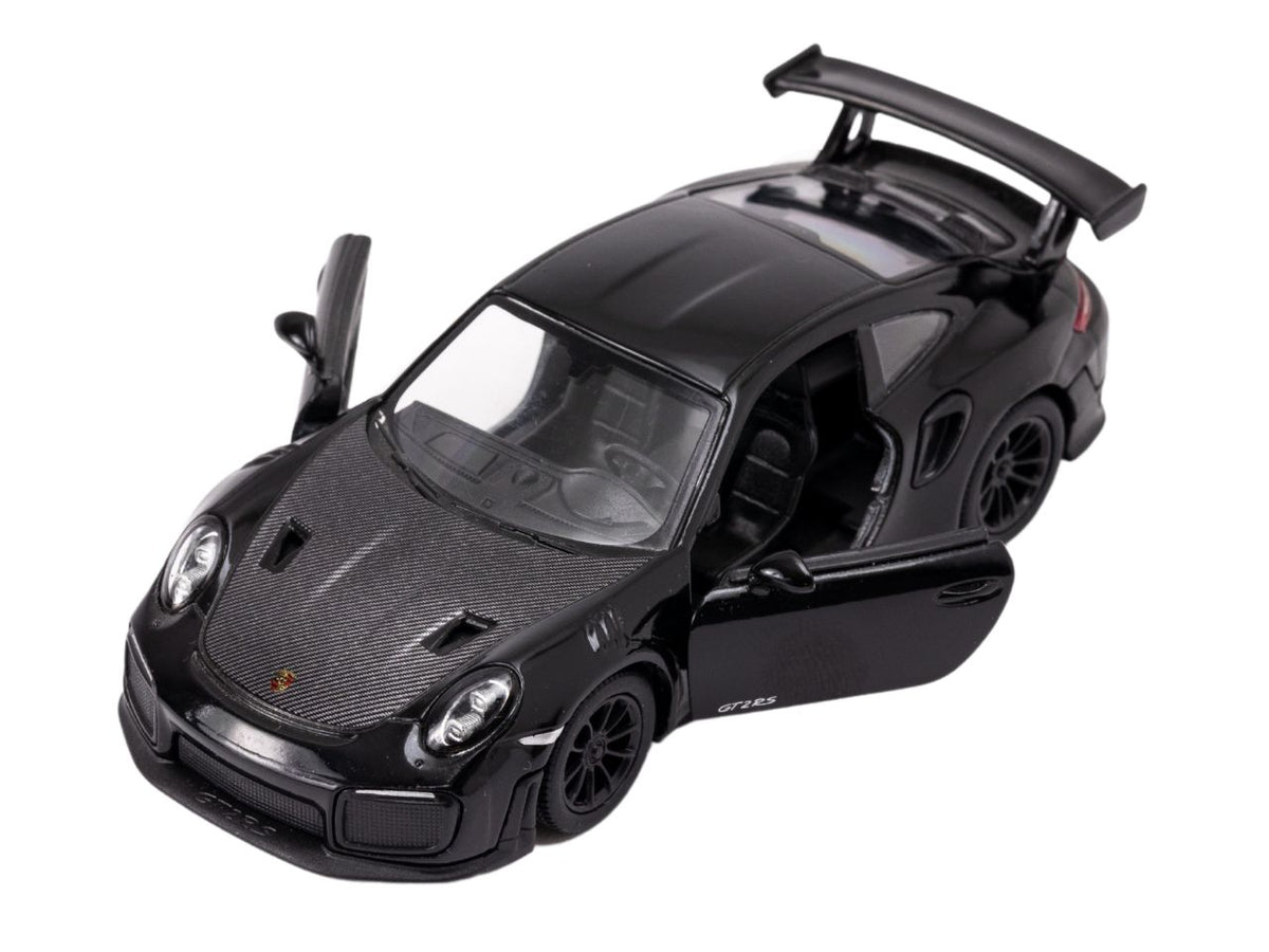 Auto porsche 911 gt2 rs