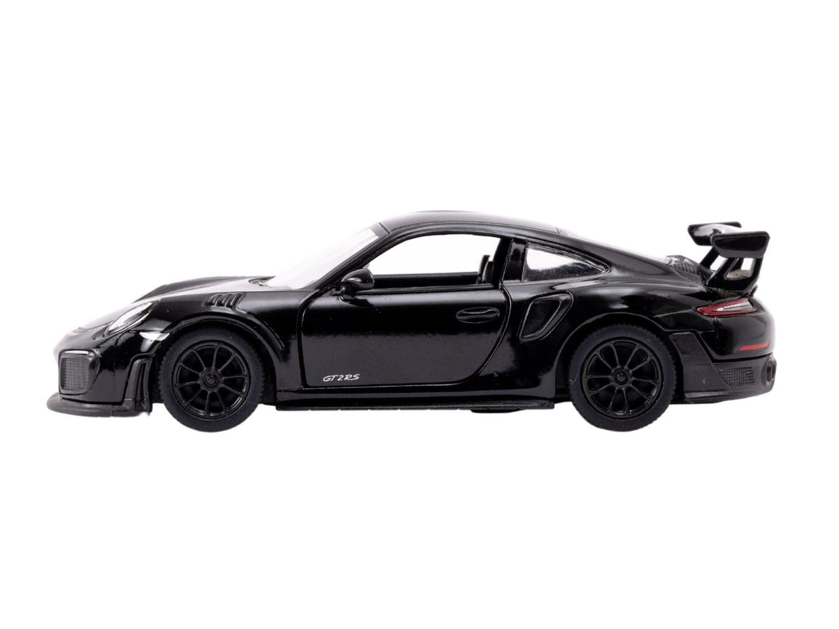 Auto porsche 911 gt2 rs