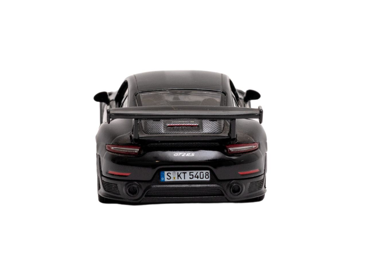 Auto porsche 911 gt2 rs