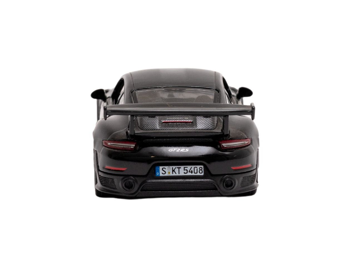 Auto porsche 911 gt2 rs