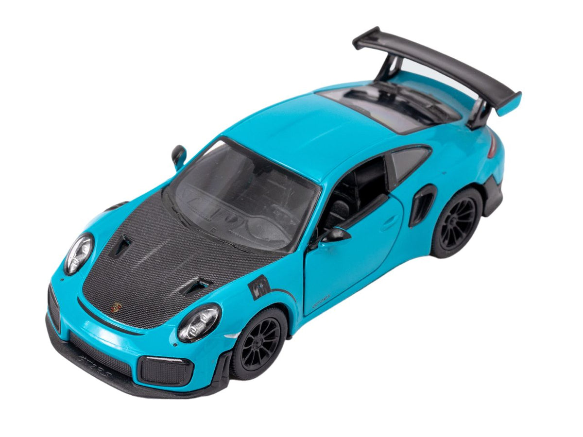 Auto porsche 911 gt2 rs
