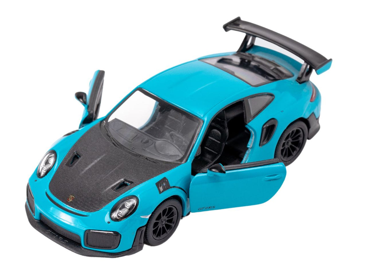 Auto porsche 911 gt2 rs