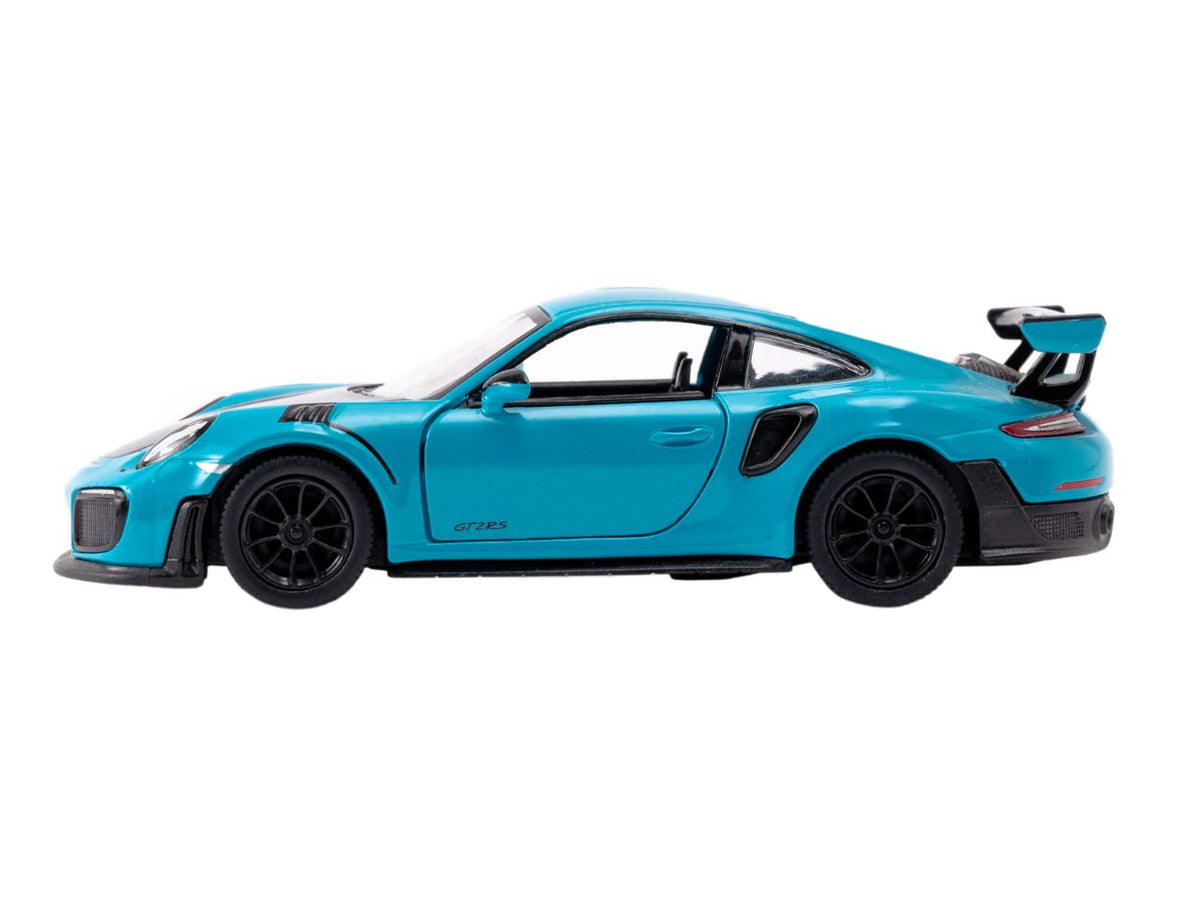 Auto porsche 911 gt2 rs
