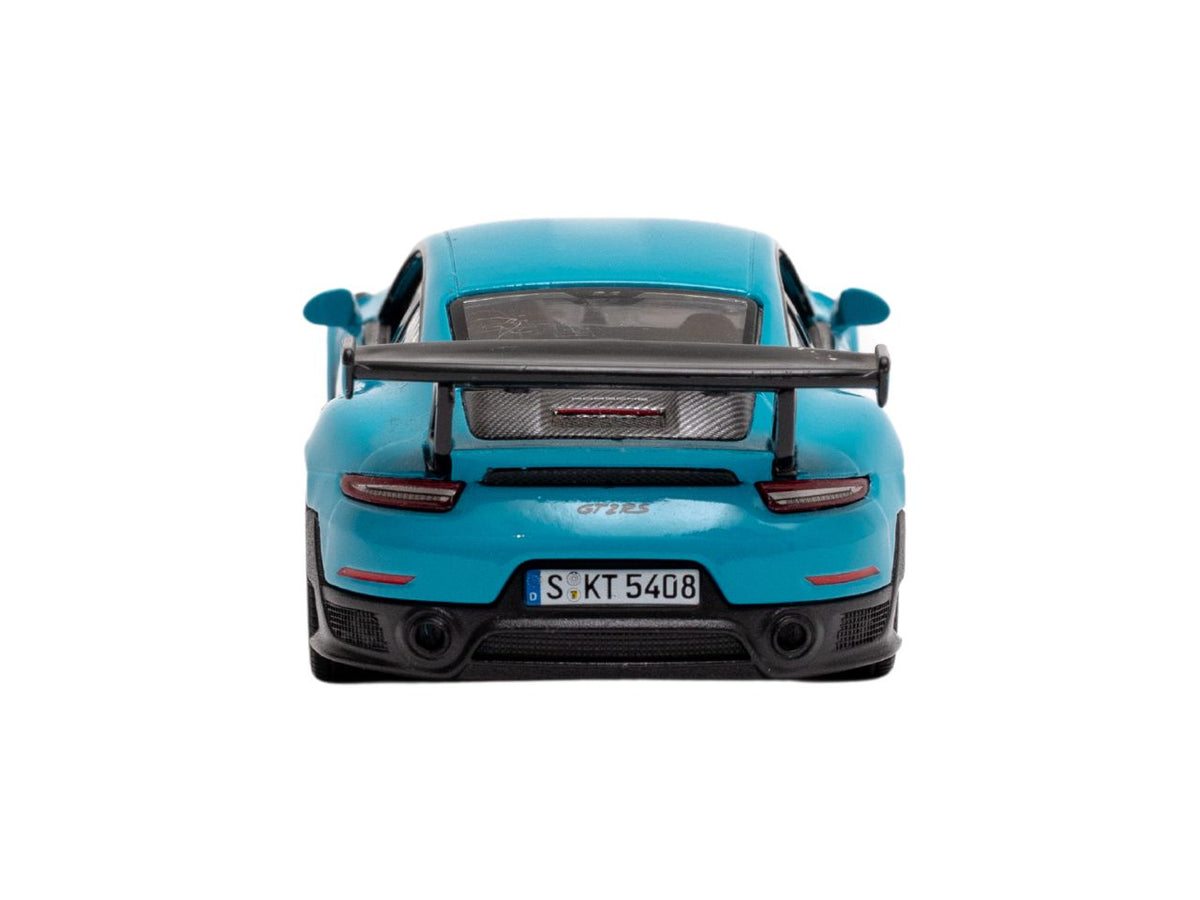 Auto porsche 911 gt2 rs