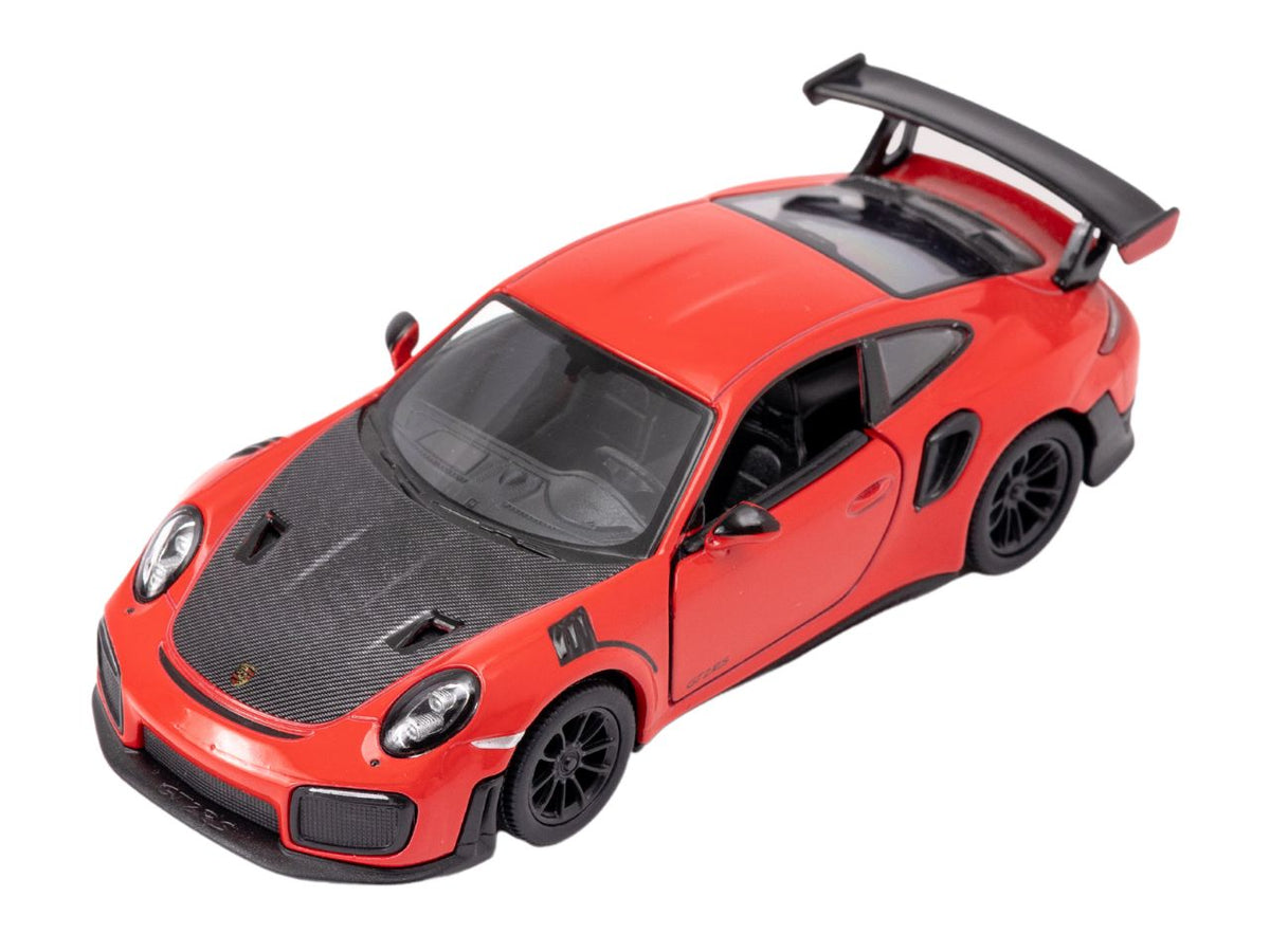 Auto porsche 911 gt2 rs
