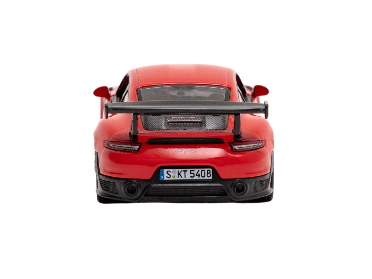 Auto porsche 911 gt2 rs