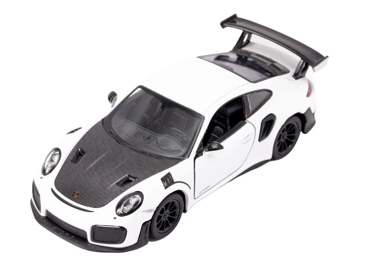 Auto porsche 911 gt2 rs