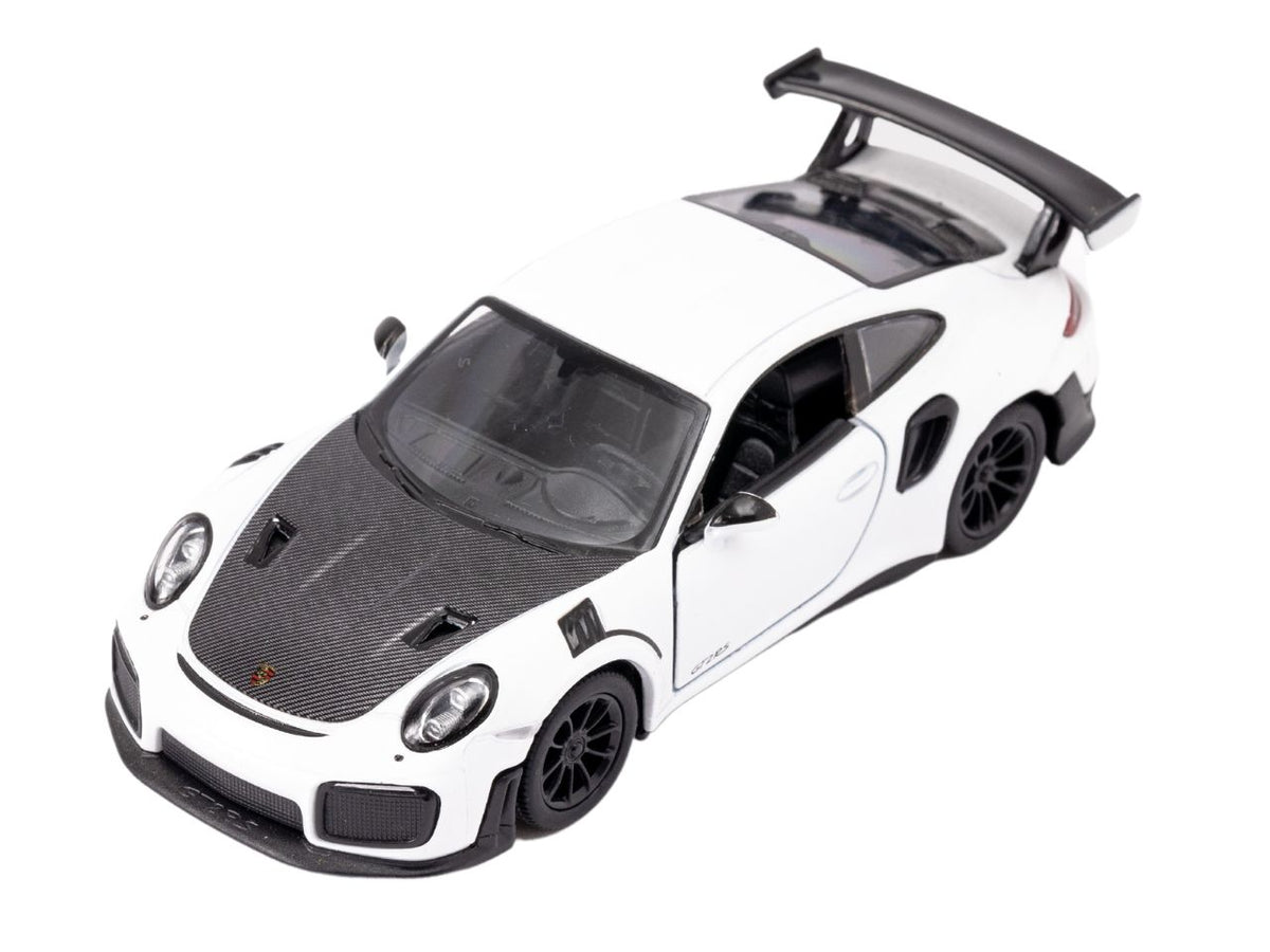 Auto porsche 911 gt2 rs