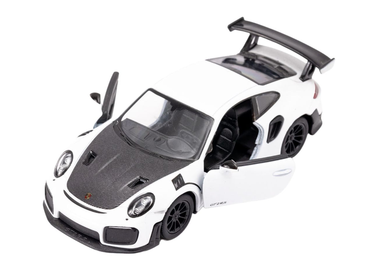 Auto porsche 911 gt2 rs