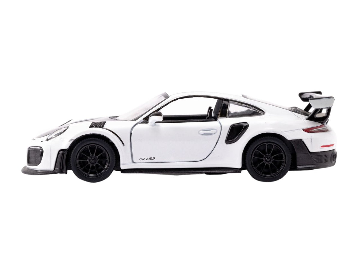 Auto porsche 911 gt2 rs