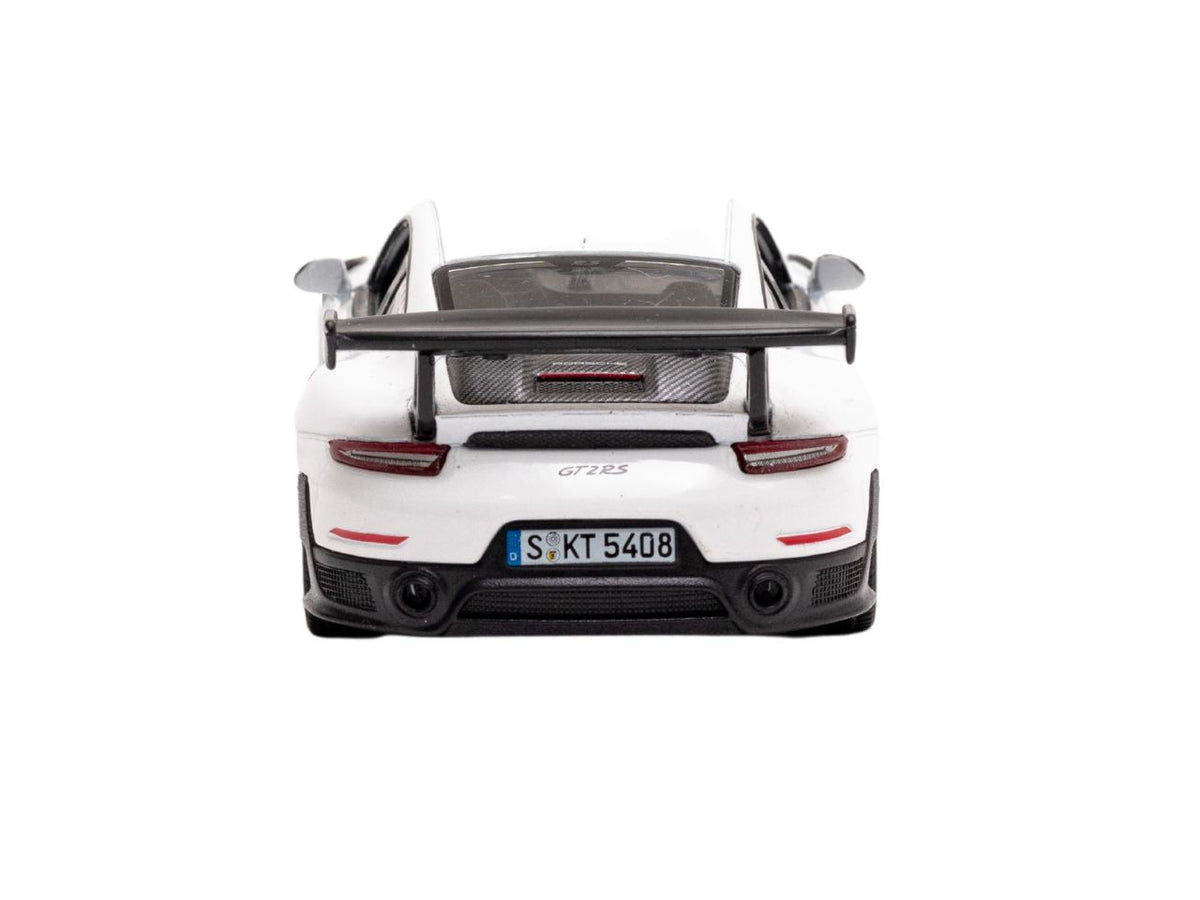 Auto porsche 911 gt2 rs