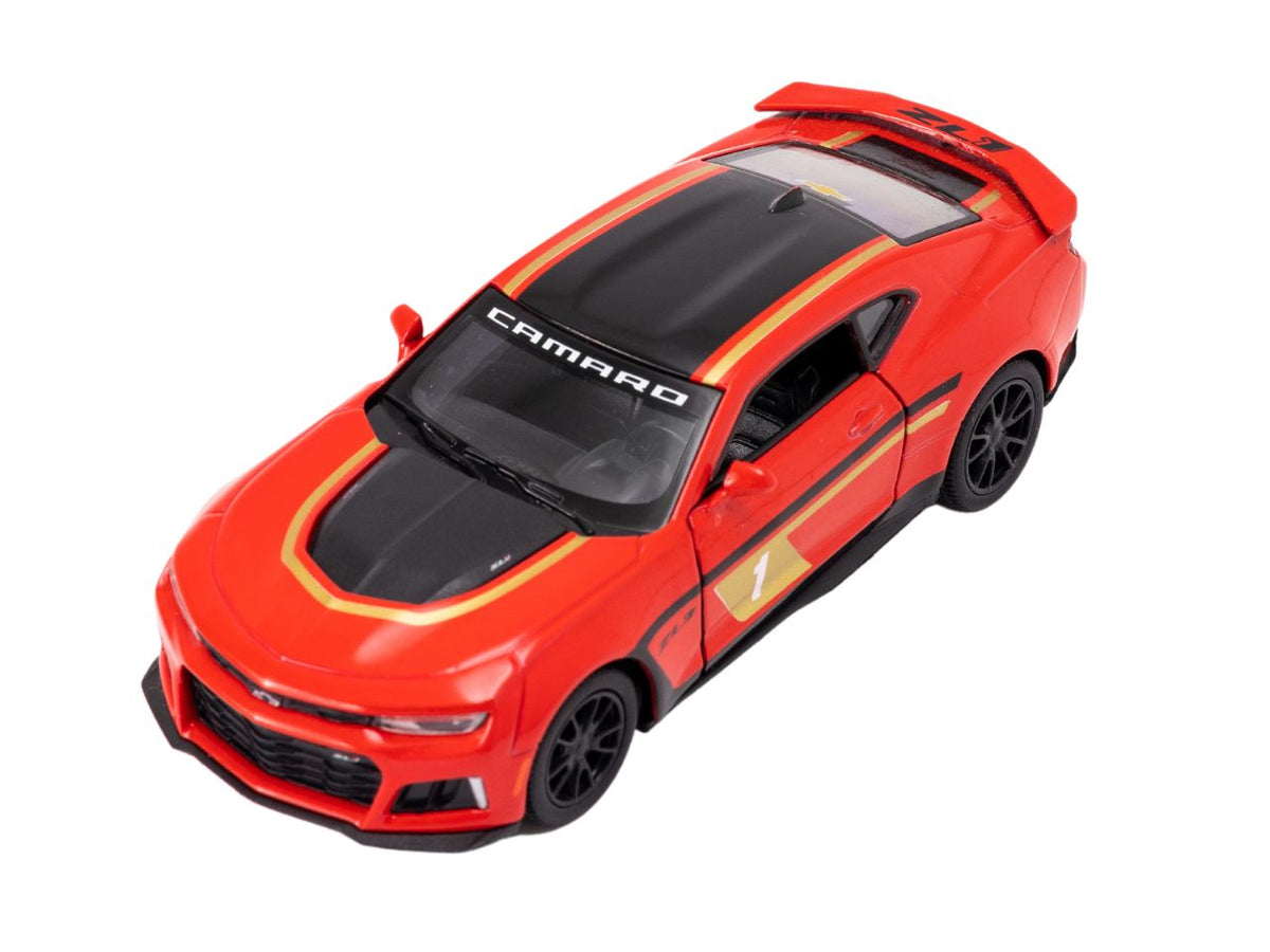 Camaro  zl1 2017  die  cast