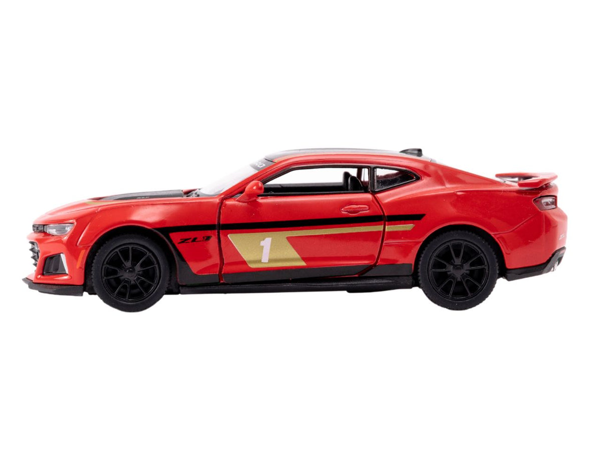 Camaro  zl1 2017  die  cast