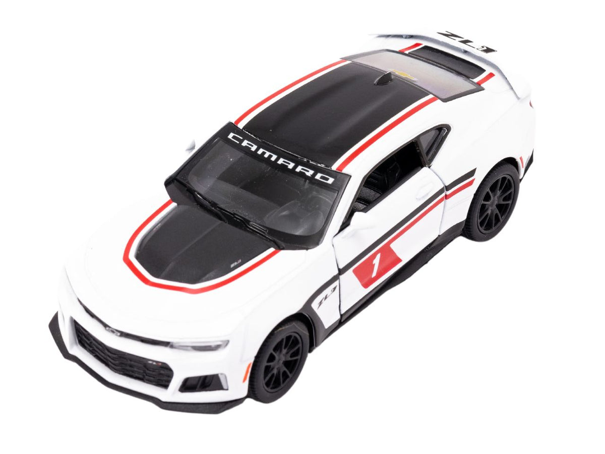 Camaro  zl1 2017  die  cast