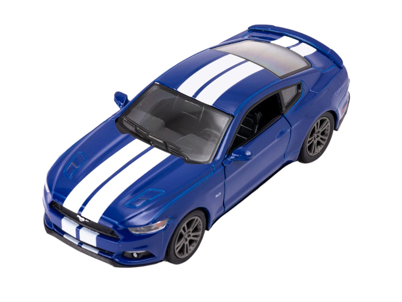 Ford  mustang  gt  die cast