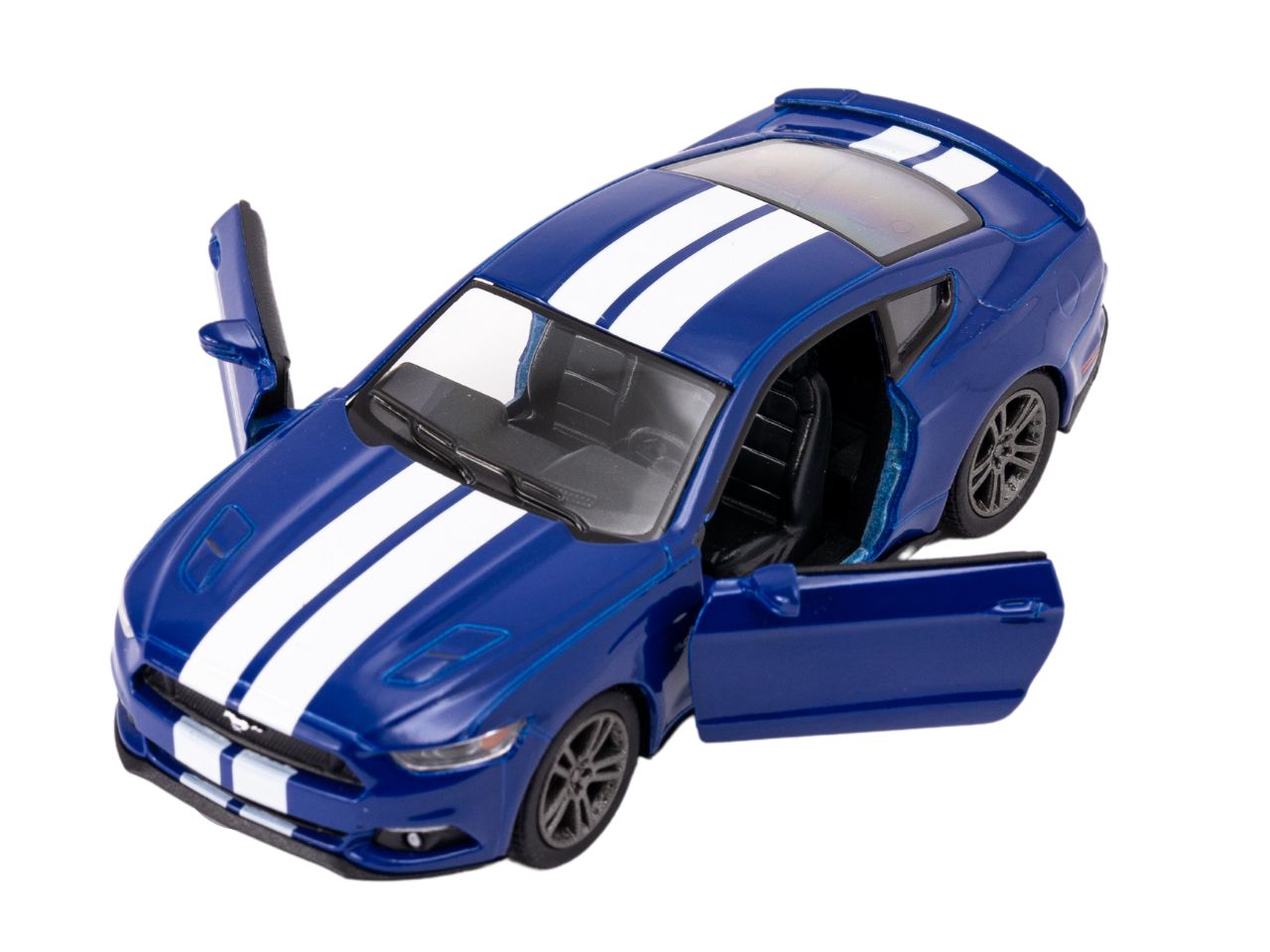 Ford  mustang  gt  die cast