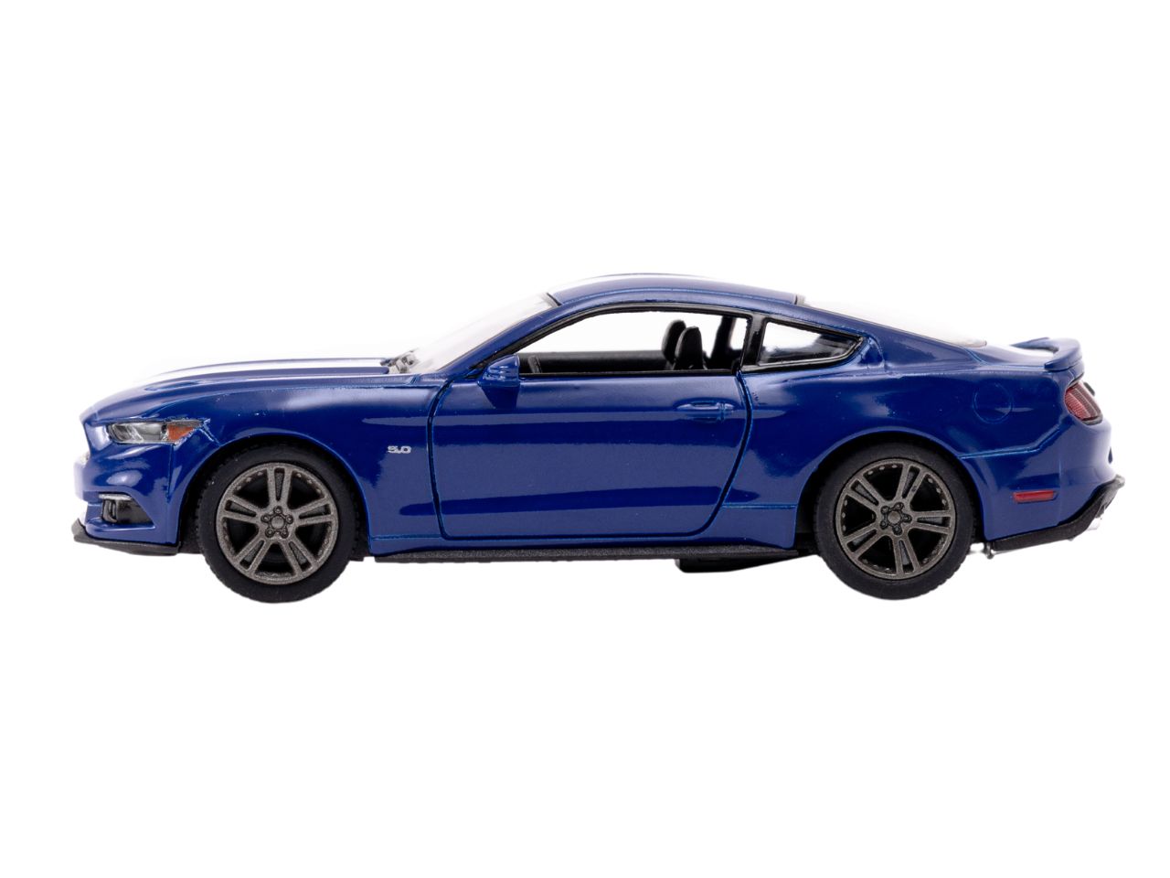 Ford  mustang  gt  die cast