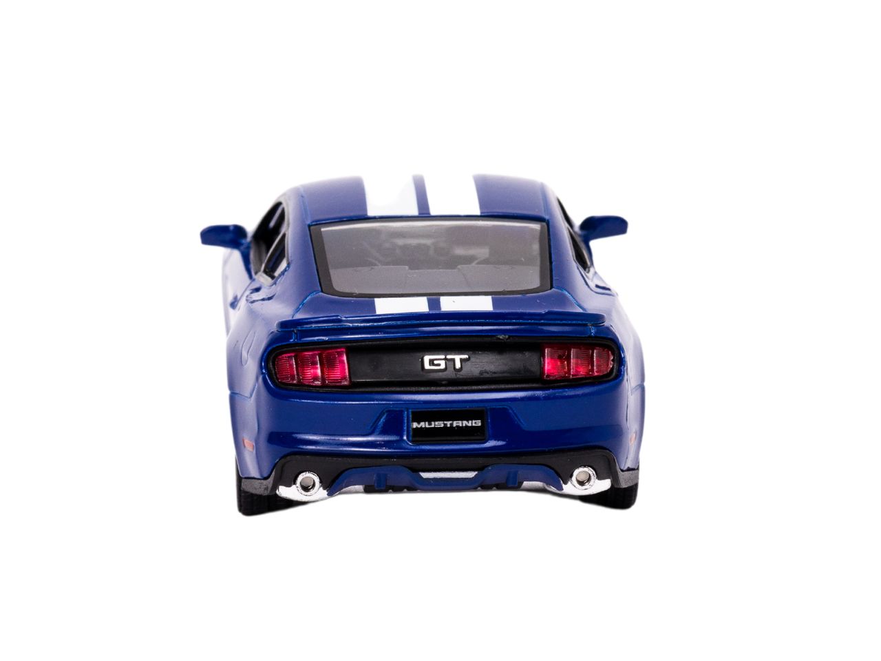 Ford  mustang  gt  die cast