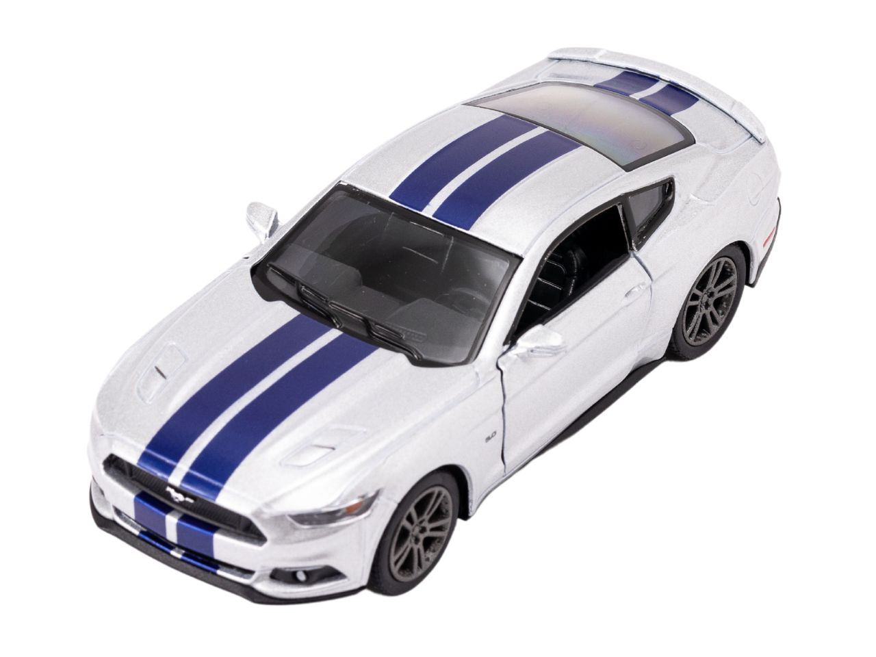 Ford  mustang  gt  die cast