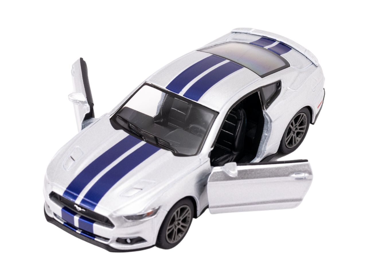 Ford  mustang  gt  die cast