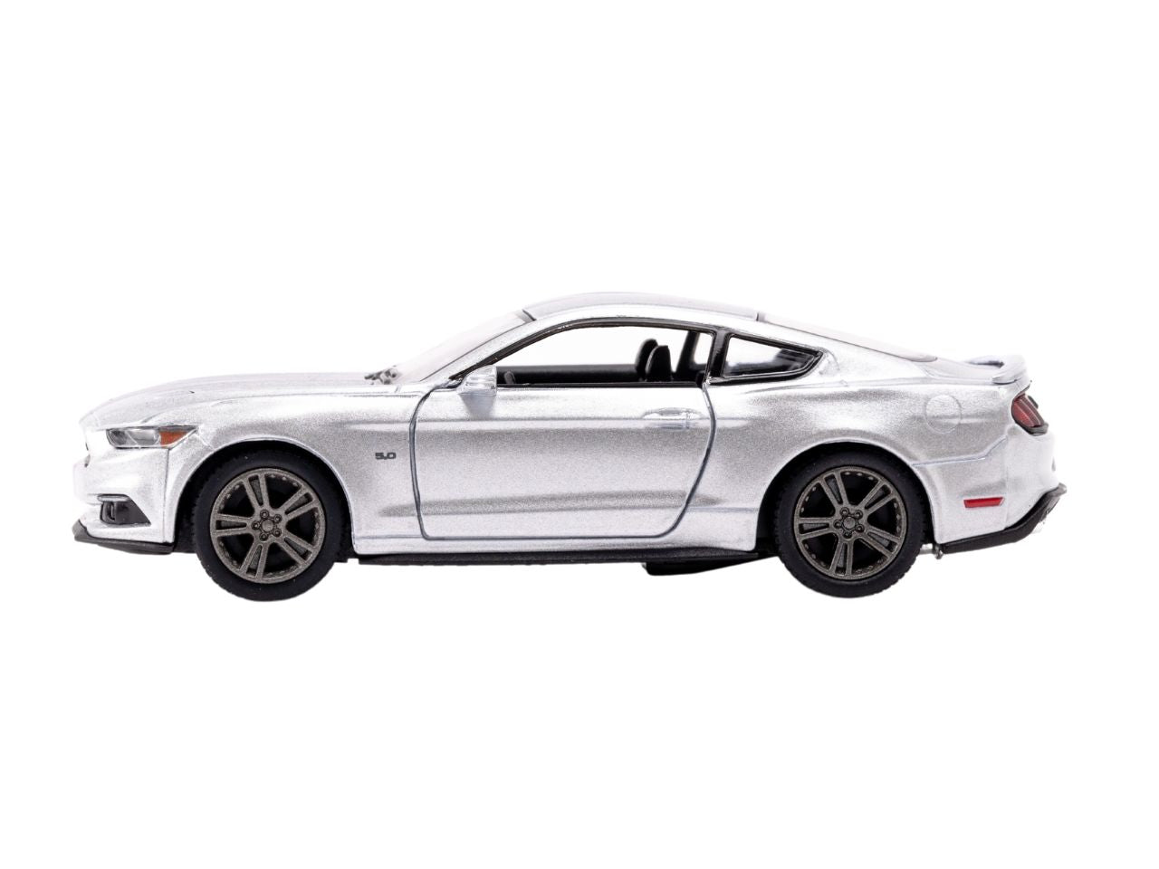Ford  mustang  gt  die cast