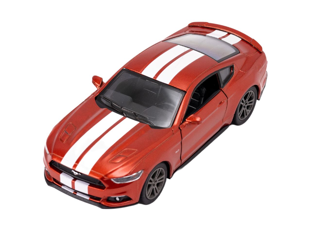 Ford  mustang  gt  die cast