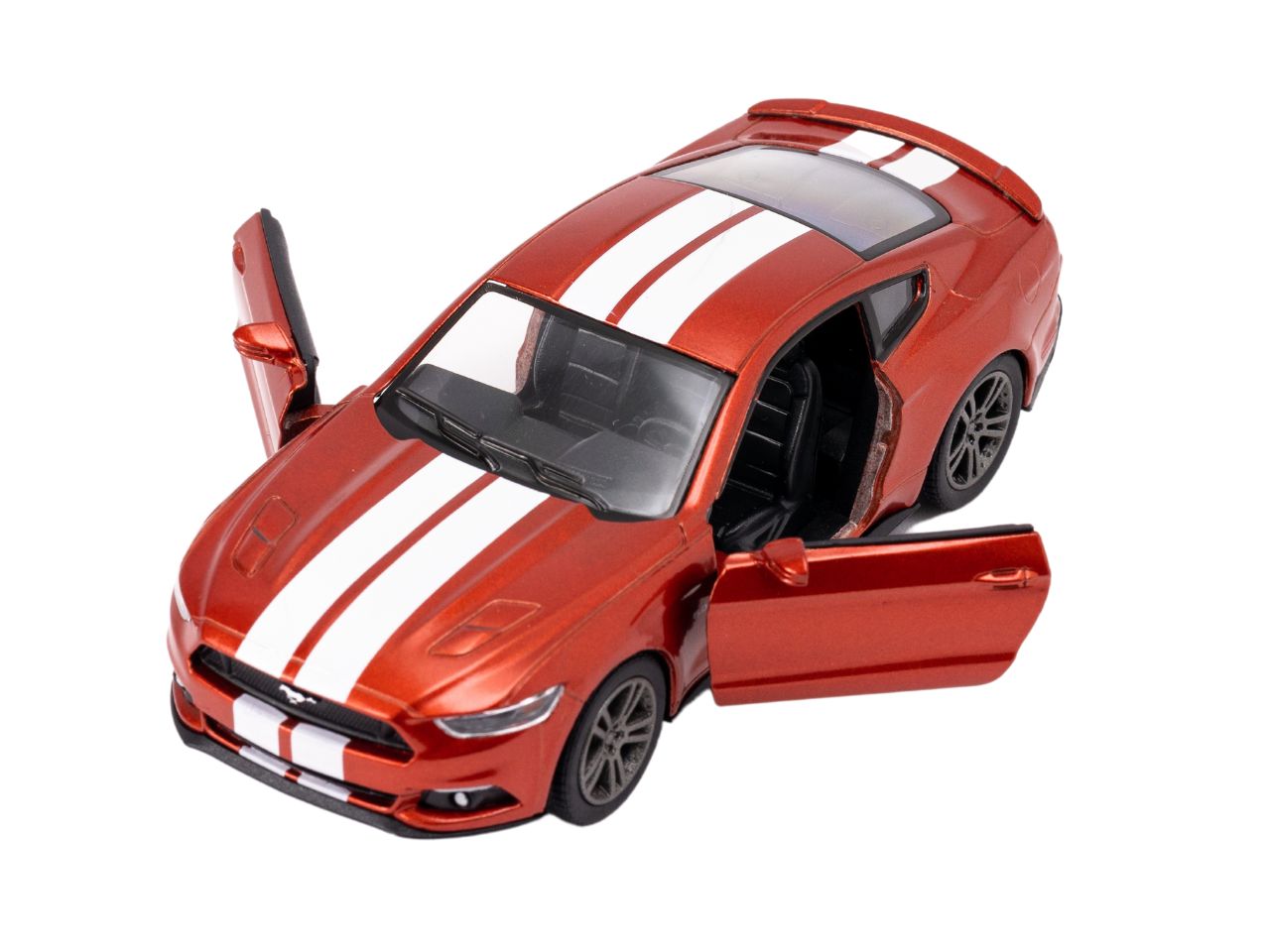 Ford  mustang  gt  die cast