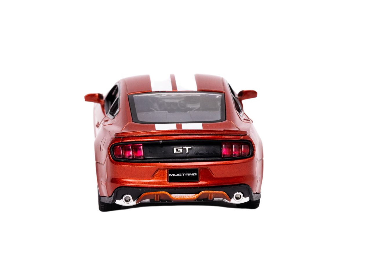 Ford  mustang  gt  die cast