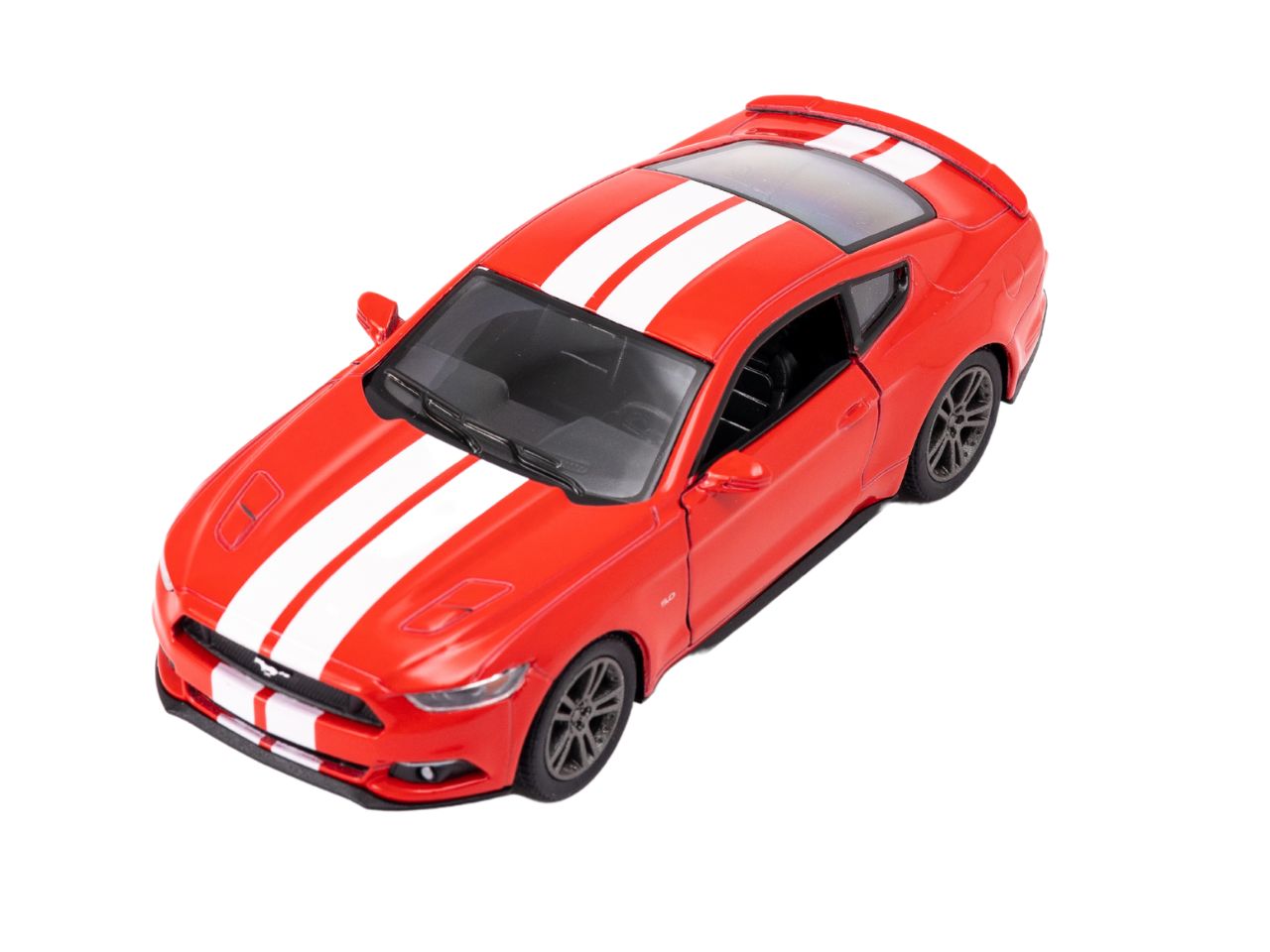 Ford  mustang  gt  die cast