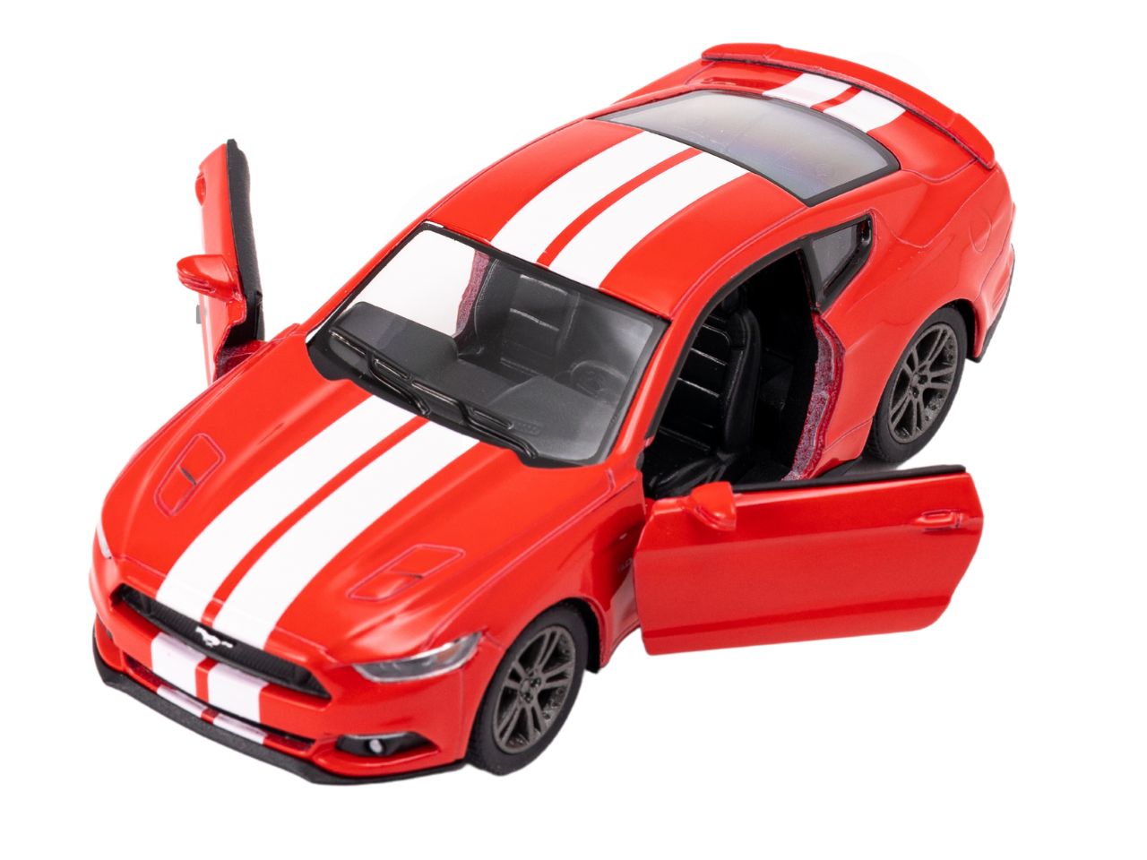 Ford  mustang  gt  die cast