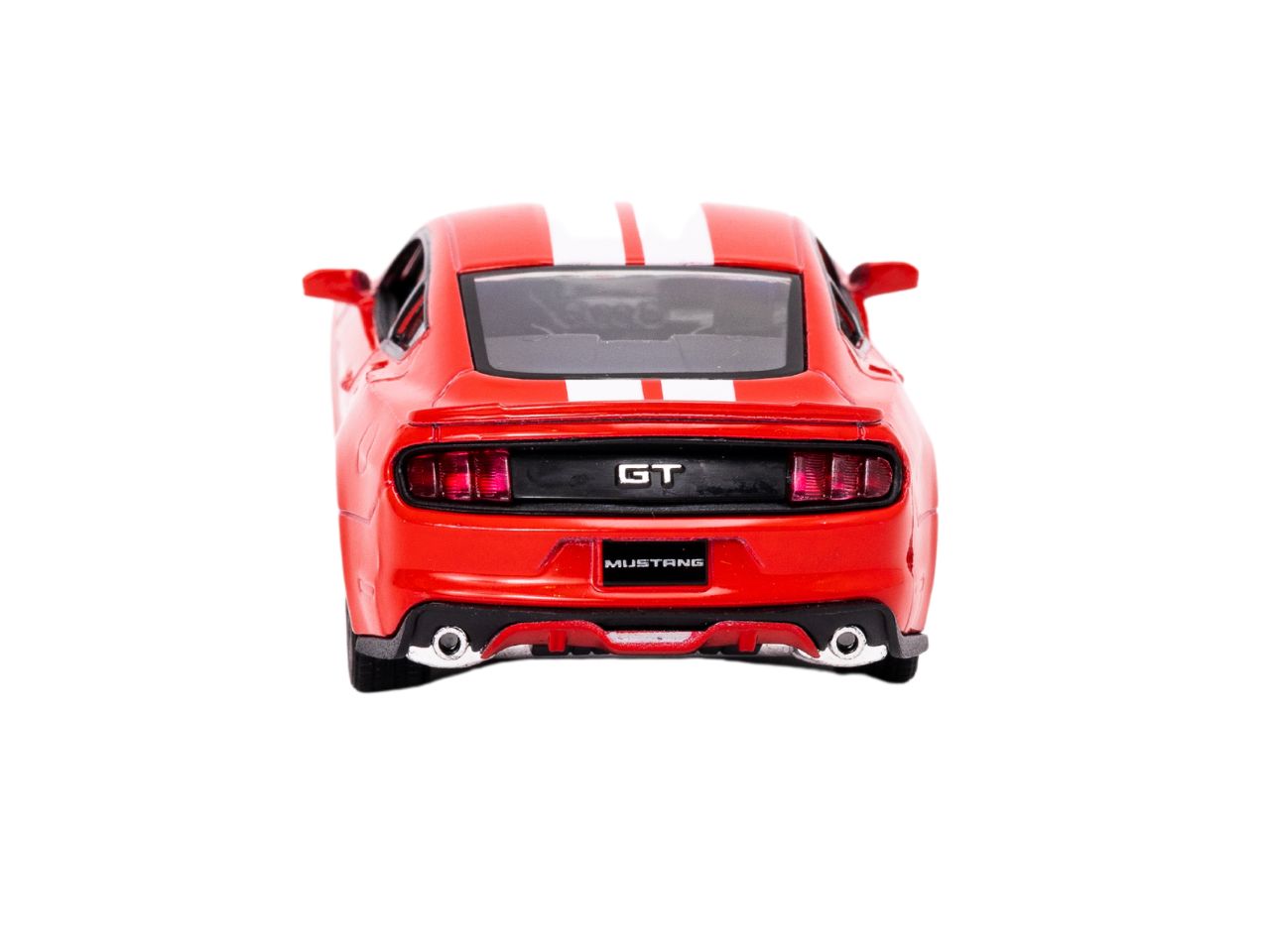 Ford  mustang  gt  die cast