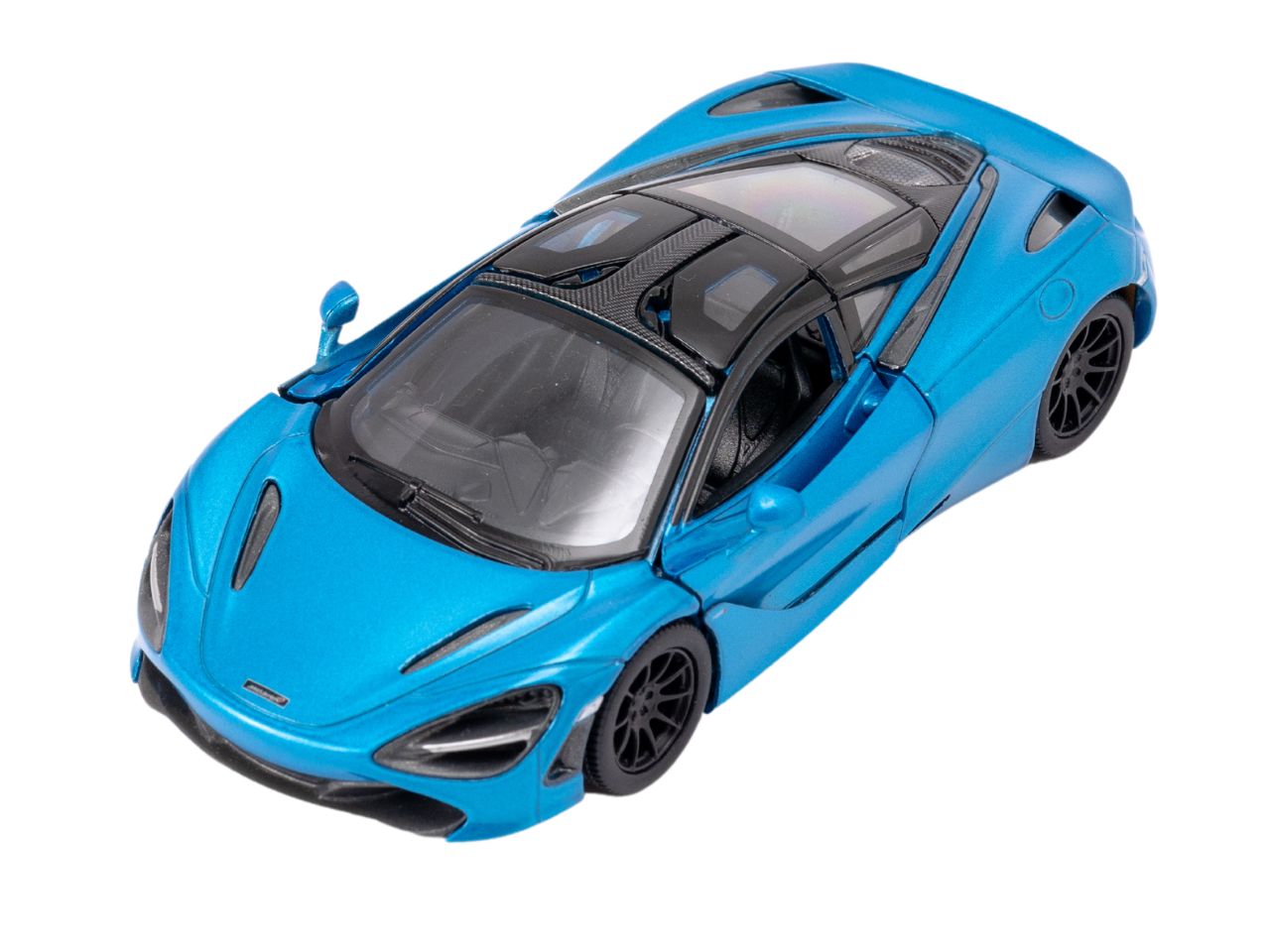 Mclaren  720s  die cast