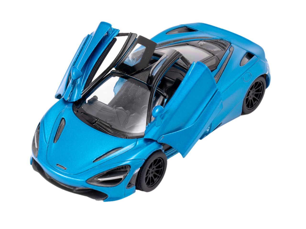 Mclaren  720s  die cast