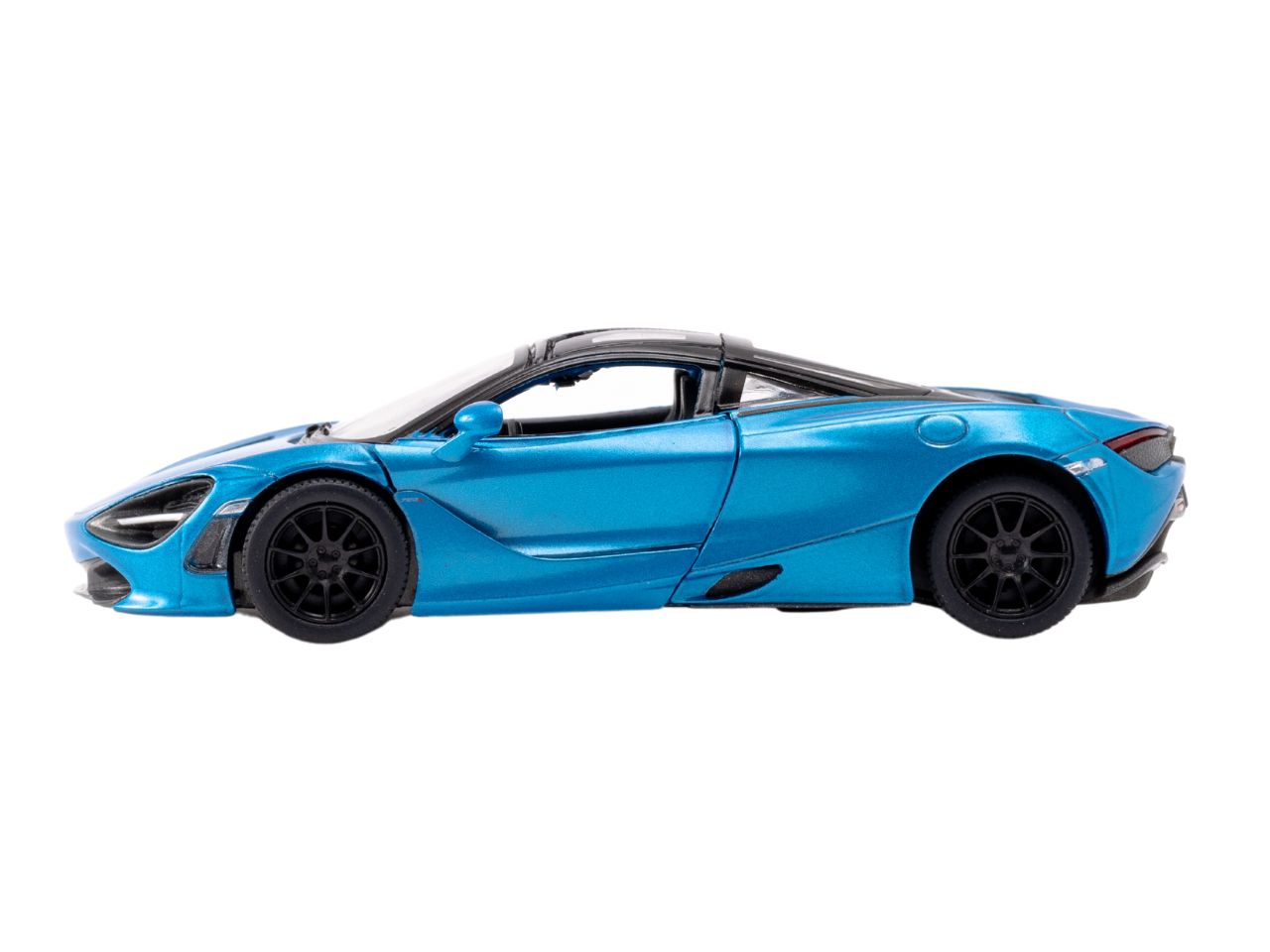 Mclaren  720s  die cast