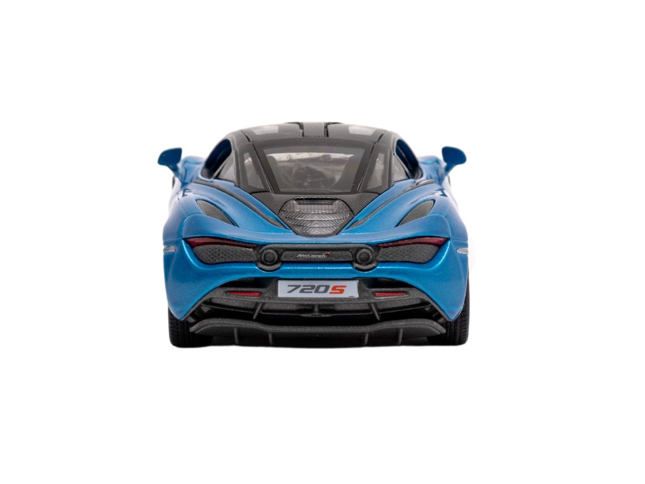 Mclaren  720s  die cast