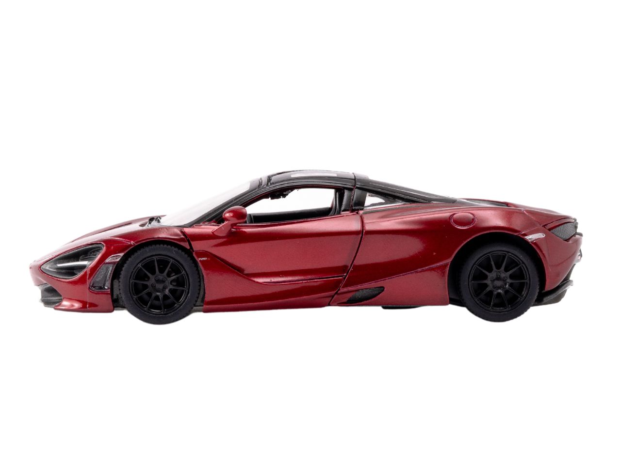 Mclaren  720s  die cast