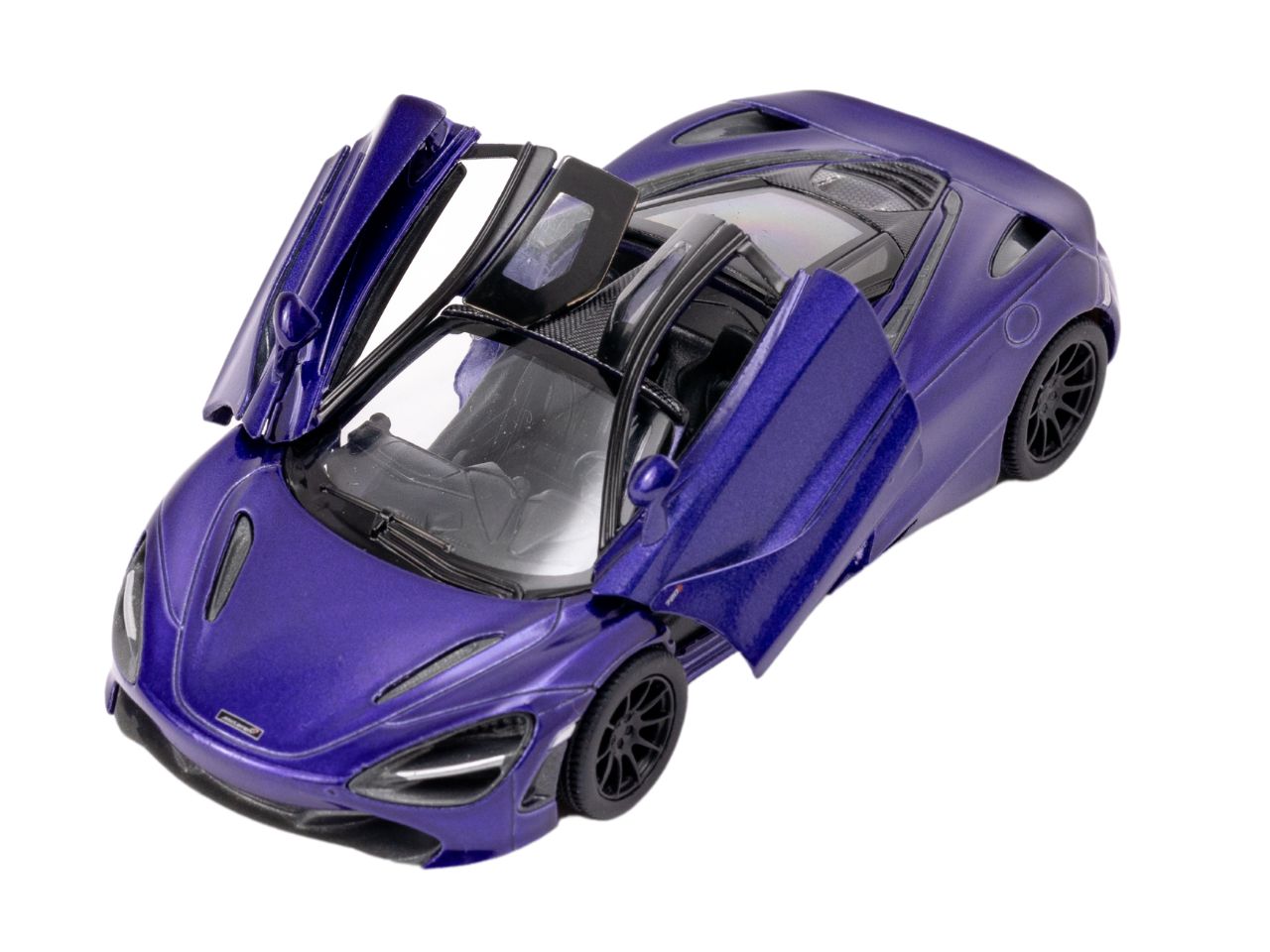 Mclaren  720s  die cast