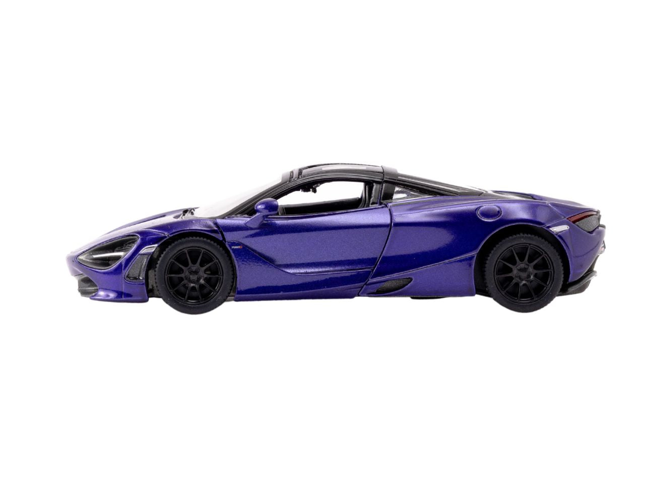 Mclaren  720s  die cast