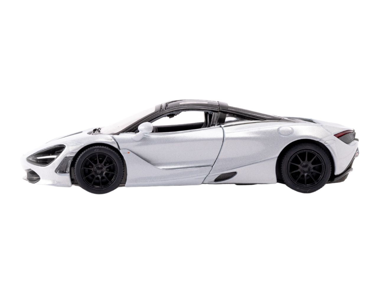 Mclaren  720s  die cast