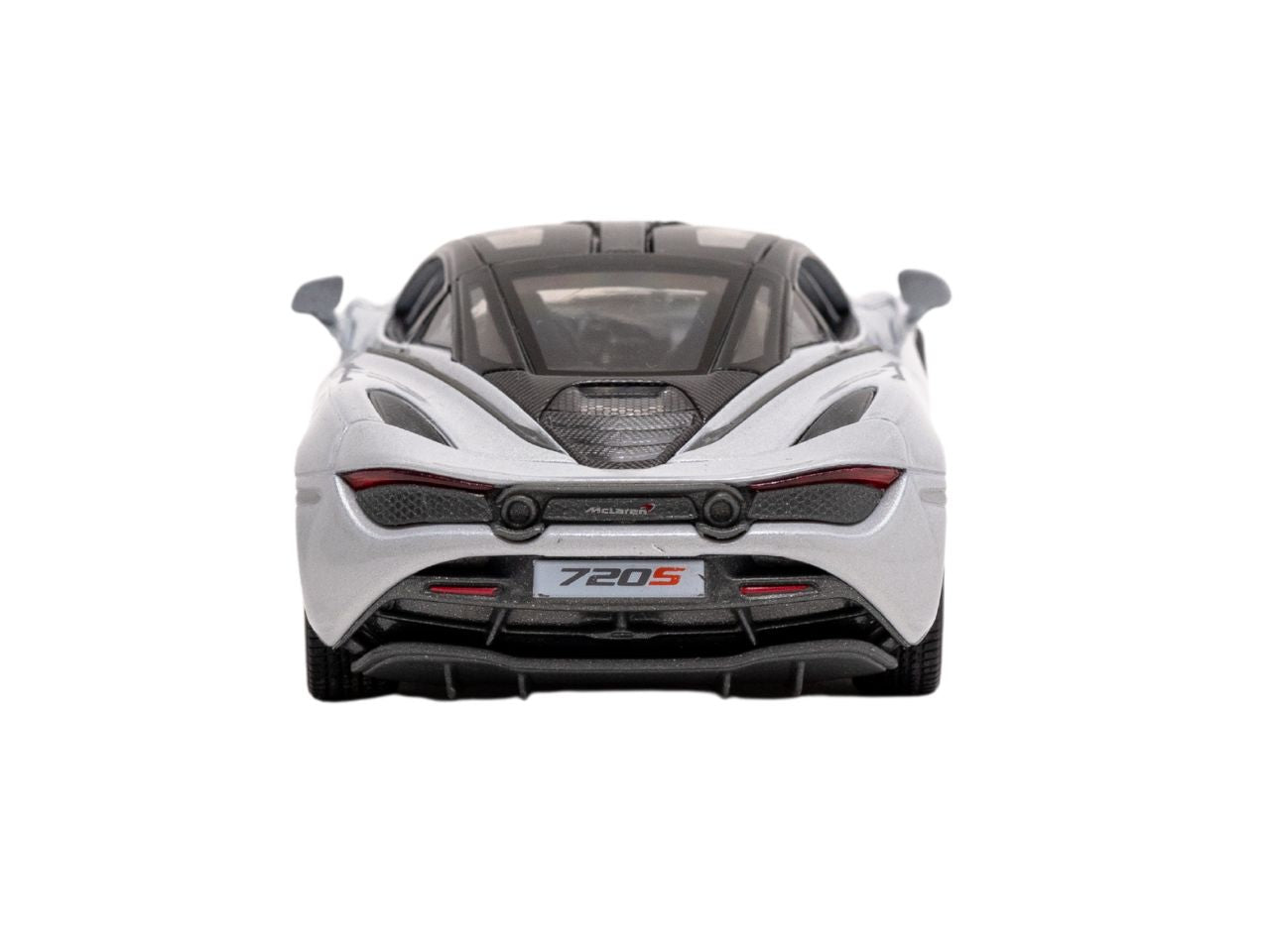 Mclaren  720s  die cast