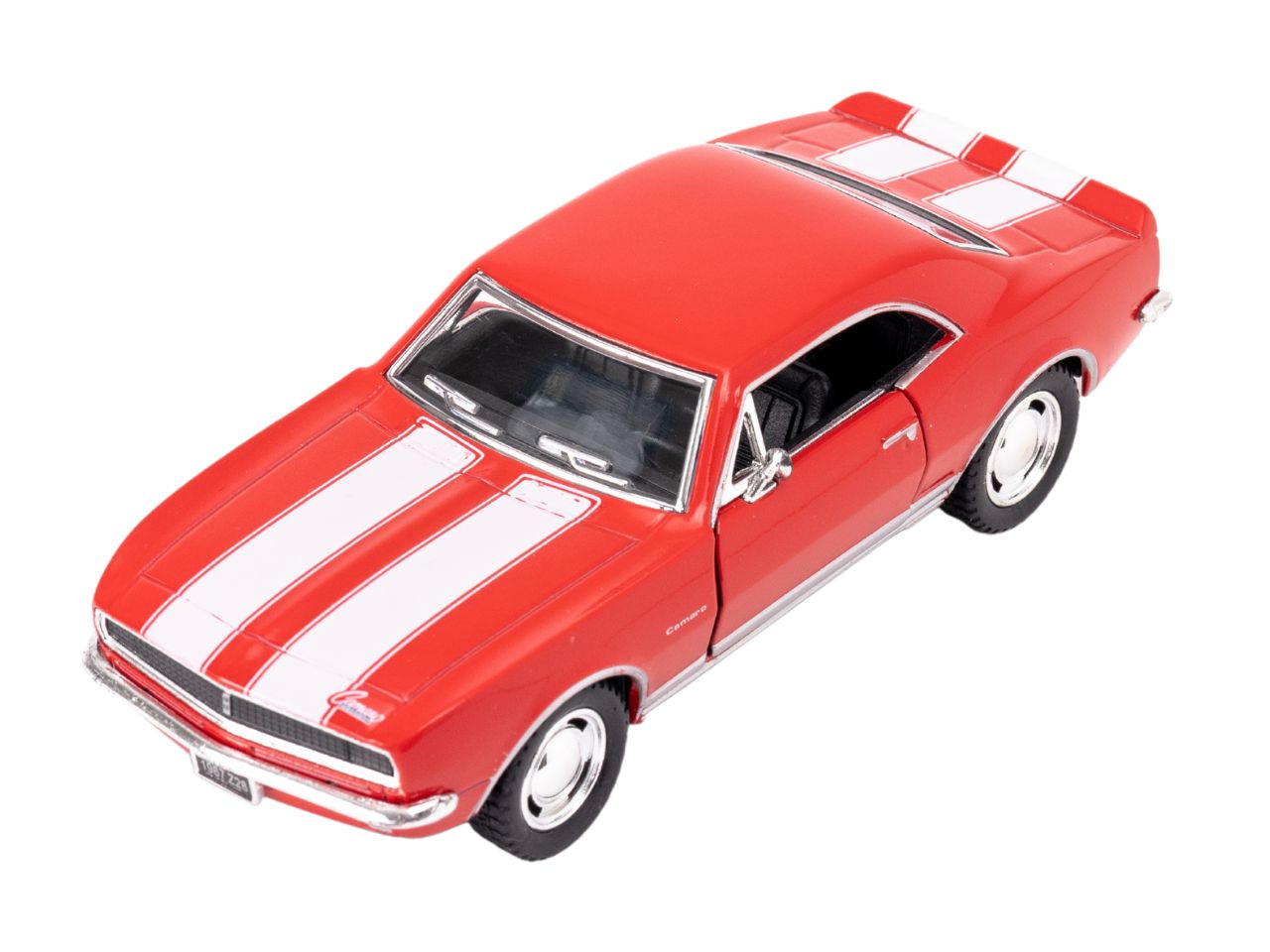 Chevrolet  camaro  z/281967