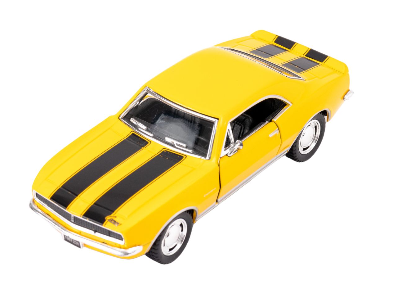 Chevrolet  camaro  z/281967