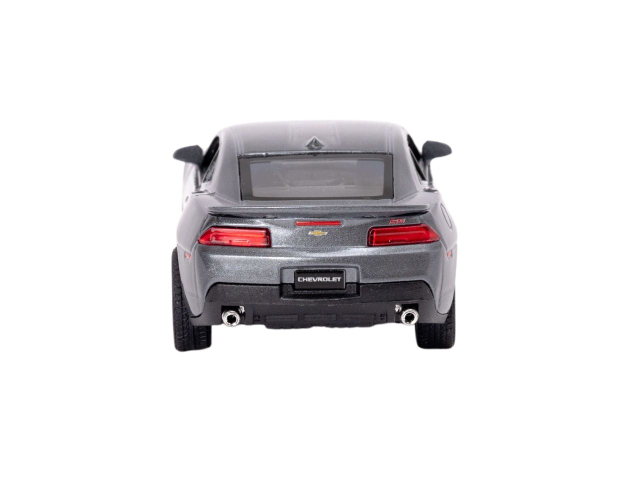 Chevrolet  camaro  2014c/st
