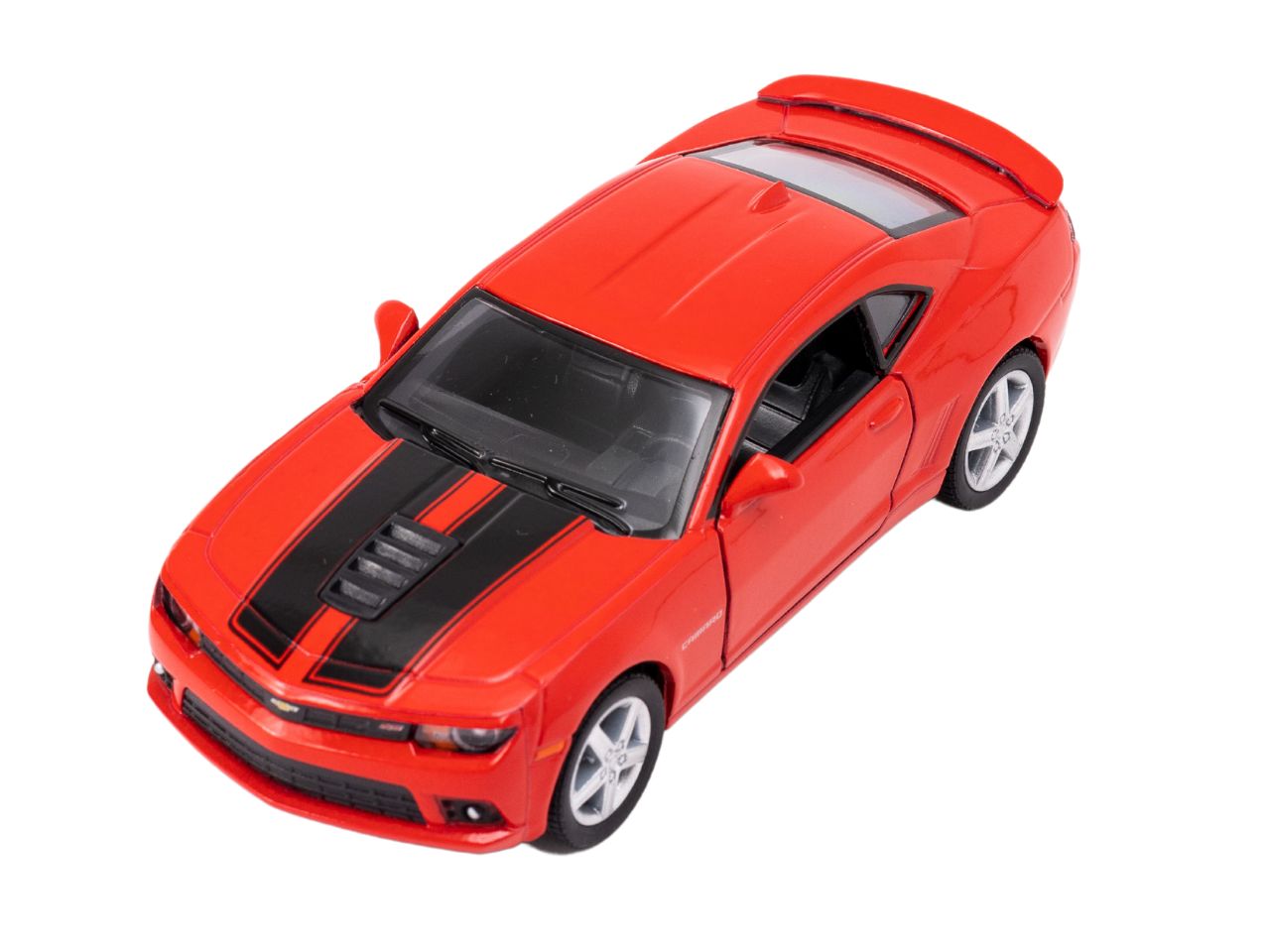Chevrolet  camaro  2014c/st