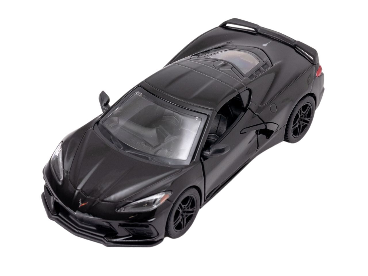 Corvette  2021  die-cast  d/b