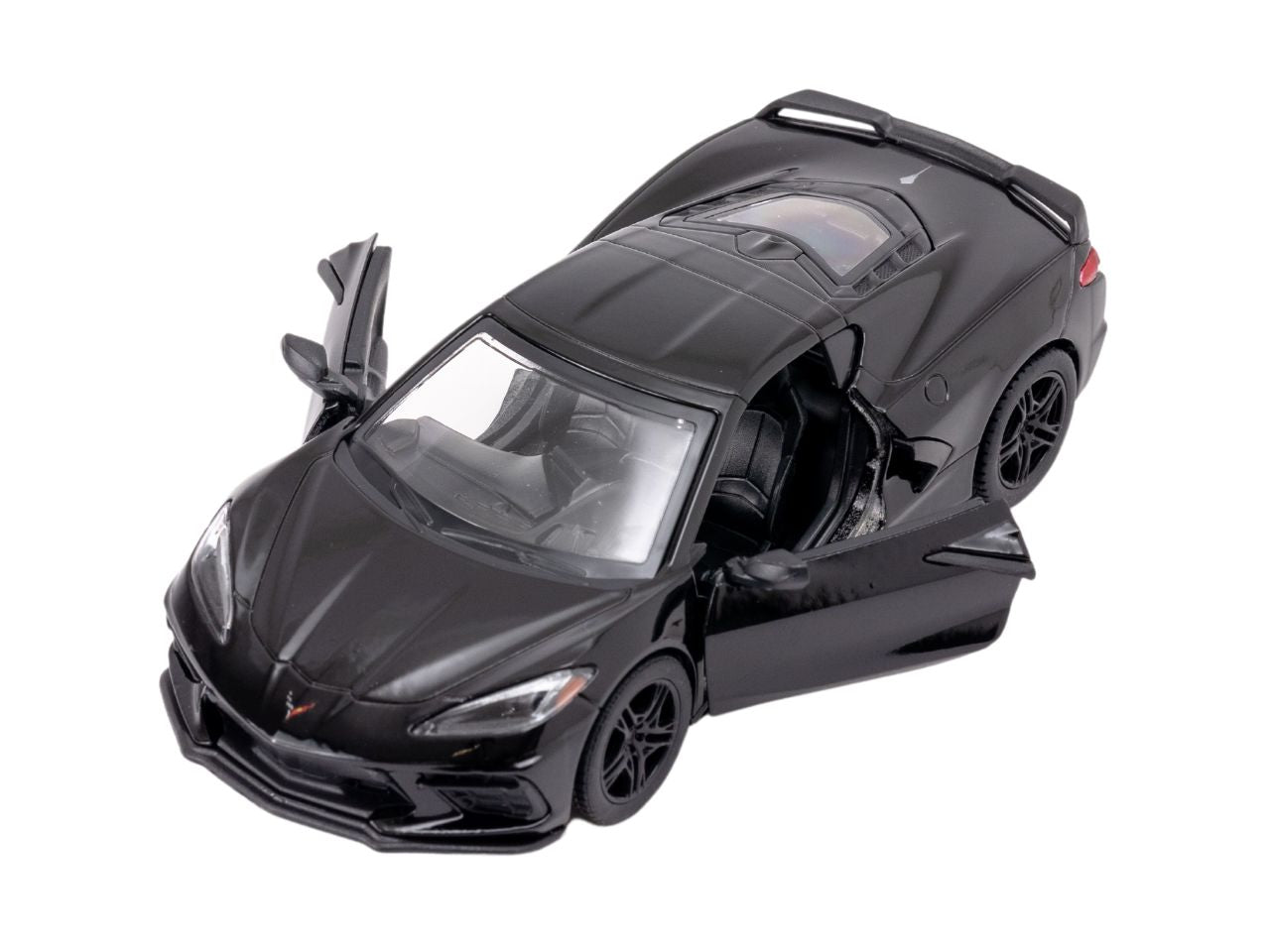Corvette  2021  die-cast  d/b
