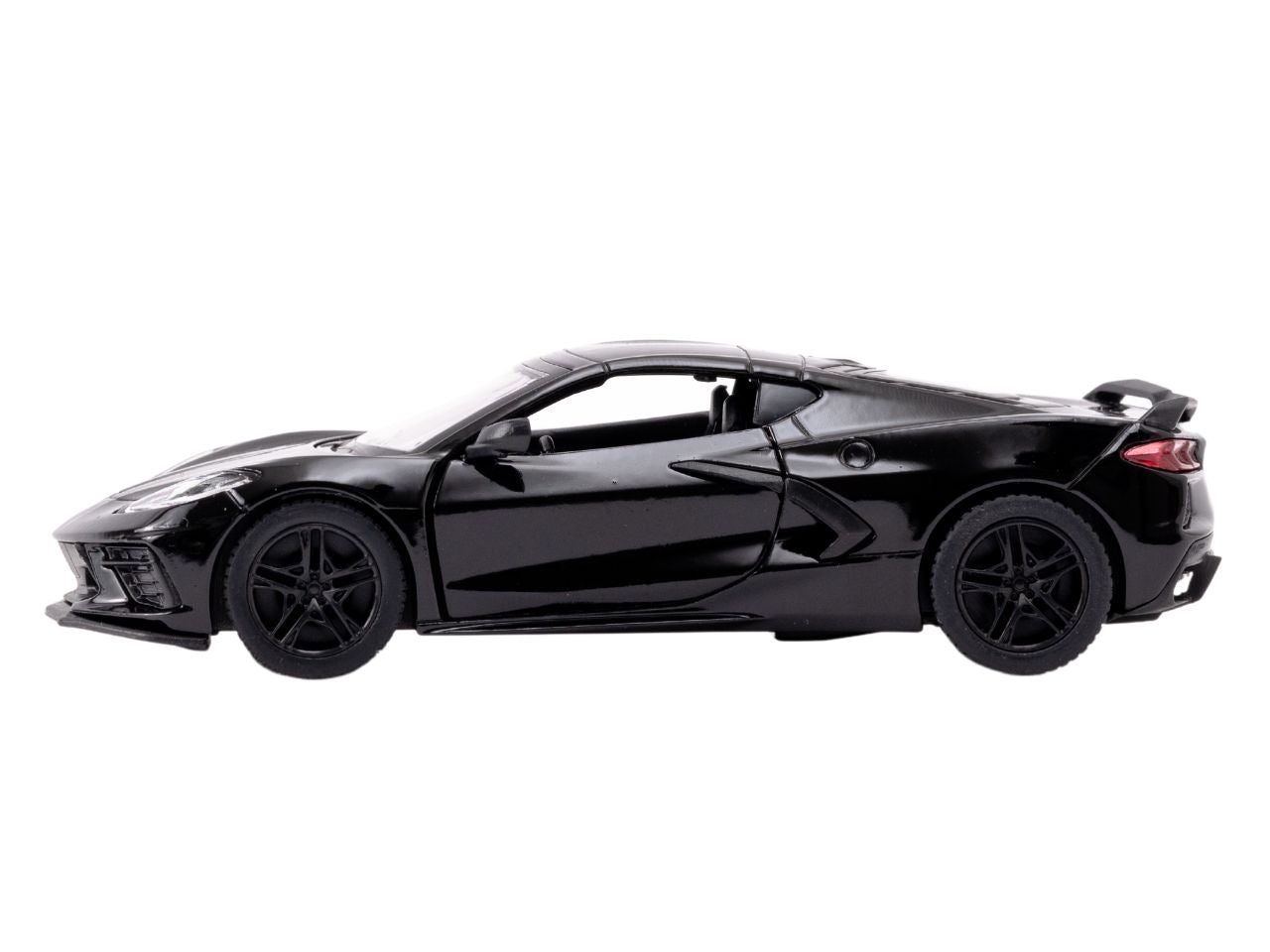 Corvette  2021  die-cast  d/b