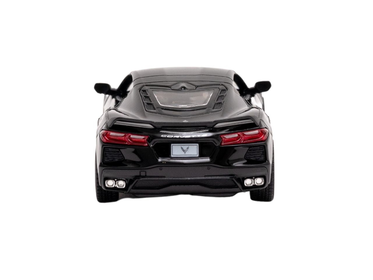 Corvette  2021  die-cast  d/b