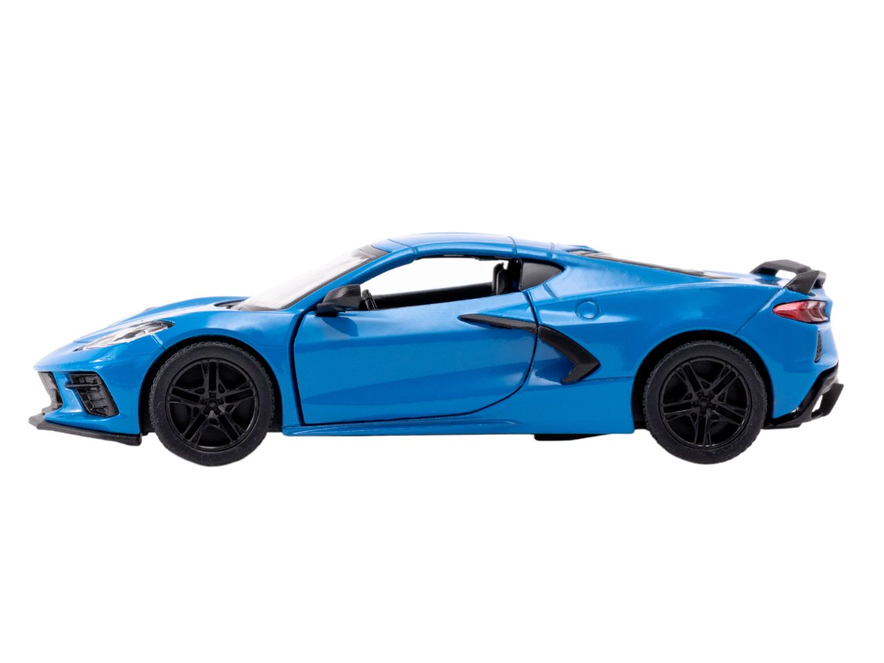 Corvette  2021  die-cast  d/b